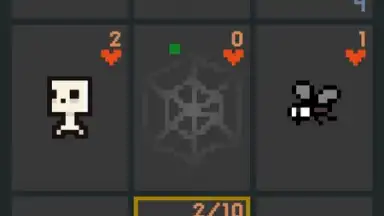 Dungeon Cards screenshot 5