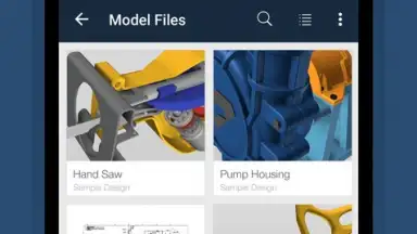 Fusion 360 screenshot 2