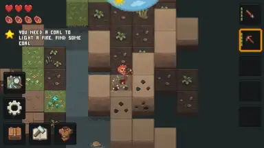 PixelTerra Lite screenshot 7