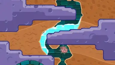Where's My Water? screenshot 4