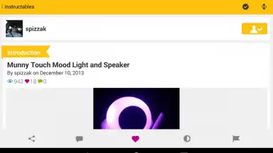 Instructables screenshot 5