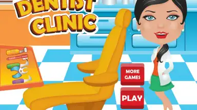 Clinic Dentist screenshot 8