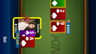 Texas Holdem Poker screenshot 4