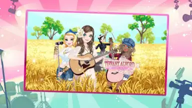 Tiffany screenshot 6