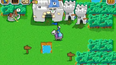 Flash's Bounty screenshot 4