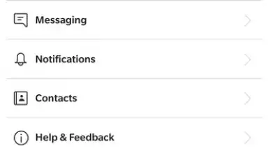 Skype screenshot 4