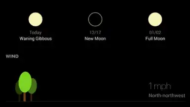 Today Weather screenshot 6