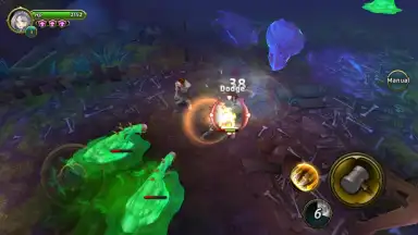Heart of Savior screenshot 10