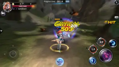 Dragon Nest 2: Legend screenshot 5
