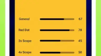 One Tap Headshot-GFX Tool ff screenshot 2