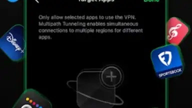 SafeShell VPN - Fast & Secure screenshot 4