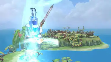 Stella Arcana screenshot 11