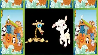 Animals Games screenshot 3