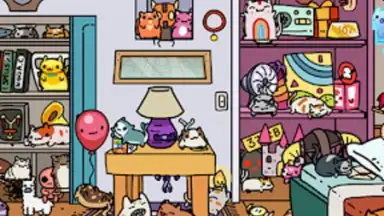 KleptoCats screenshot 5