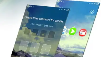 CLauncher screenshot 25