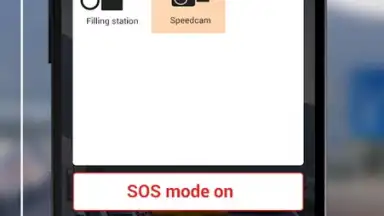 CamOnRoad screenshot 7