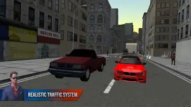City Driving 2 screenshot 5