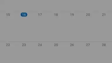 Microsoft Outlook screenshot 10