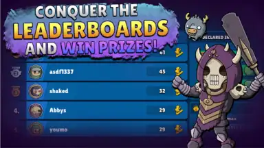 Terramorphers screenshot 5
