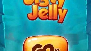 Jigty Jelly screenshot 1