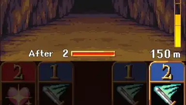 DarkBlood Beyond the Darkness screenshot 3