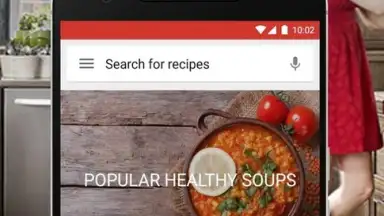 Soup Recipes screenshot 3