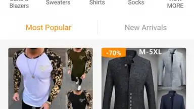 Vova screenshot 4