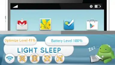 Battery Saver 2 screenshot 14