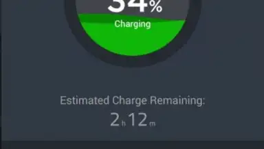 Battery Doctor (Battery Saver) screenshot 5