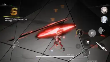 Aether Gazer screenshot 7