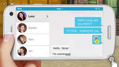 Soy Luna - Tu Historia screenshot 6