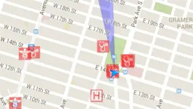 Instago screenshot 11