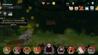Raising Archangel screenshot 15