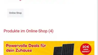 Netto App screenshot 11