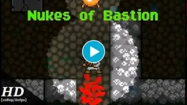 NukesOfBastion screenshot 1