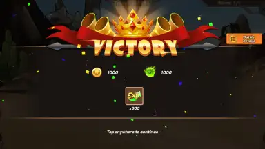 Idle Summoner 3D screenshot 4
