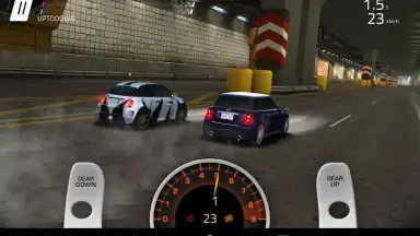 Perfect Shift screenshot 5