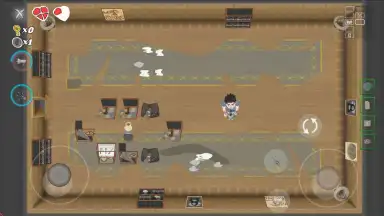 Modest Kind screenshot 6