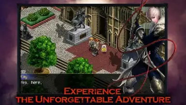 Immortal Dusk screenshot 1