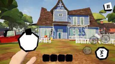 Hello Neighbor screenshot 5