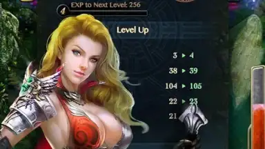 Legend OL screenshot 5