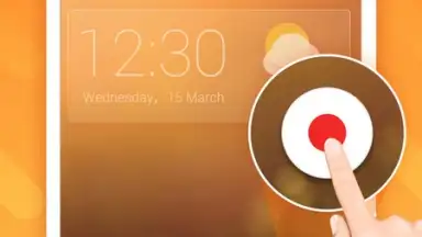 DU Recorder screenshot 7