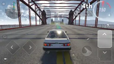 Drive Zone Online screenshot 5