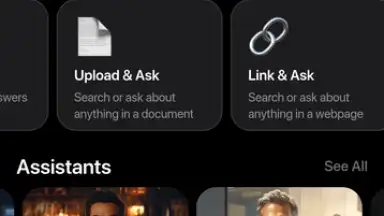 Ask AI screenshot 5