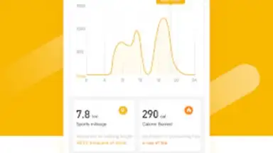 Lenovo Watch screenshot 2