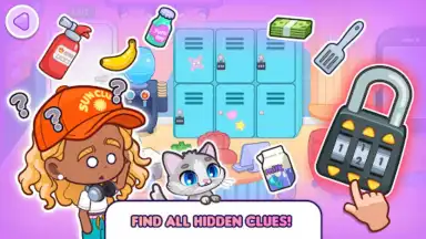 Dopples World screenshot 12
