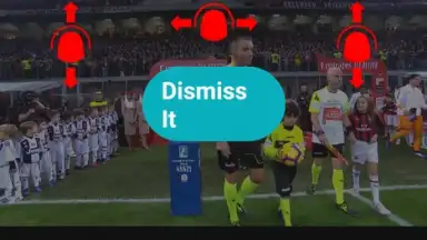 321 Media Player HD screenshot 2