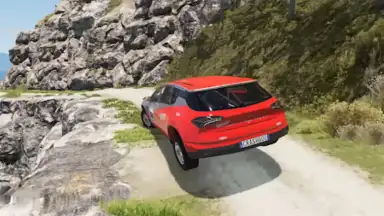 Beamng Drive Simulator Adviser screenshot 1