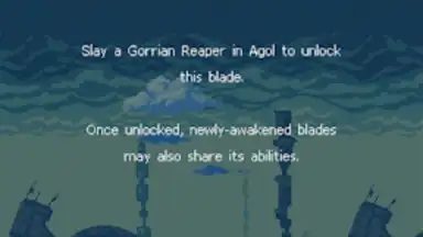 Ultra Blade screenshot 4