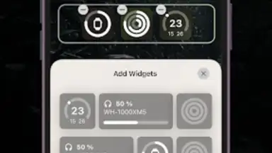 iLock Screen screenshot 1